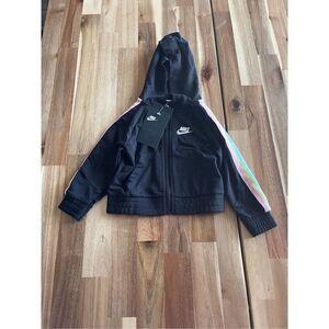 Nike Size 18 mo. Jacket